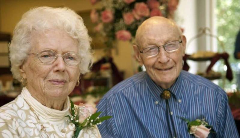 دانشمندان با بررسی خون افراد صدساله به راز زندگی طولانی و سالم پی بردند